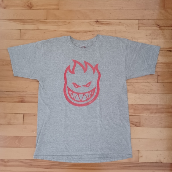 Spitfire t-shirt - Picture 1 of 3